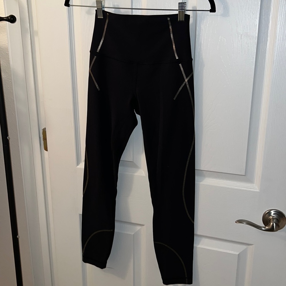 Align leggings